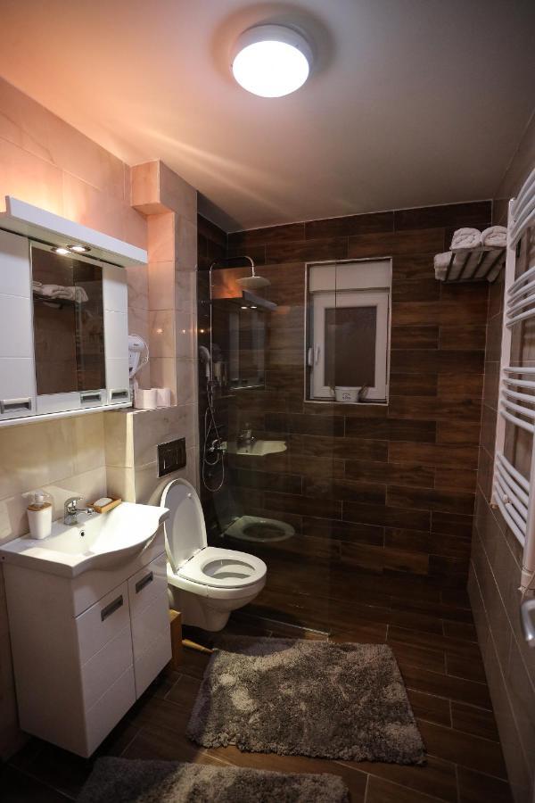 Ferienwohnung Zlatar Reset Nova Varoš Exterior foto